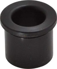 Gibraltar - 0.5002 to 0.5005" ID, 7/8" Shoulder Diam, Steel Shoulder Pin Liner - 0.7518" OD, 3/4" Long - Apex Tool & Supply
