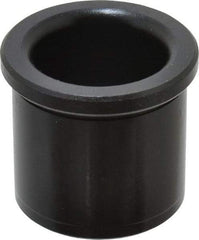 Gibraltar - 0.7503 to 0.7506" ID, 1-1/8" Shoulder Diam, Steel Shoulder Pin Liner - 1.0015 to 1.0018" OD, 1" Long - Apex Tool & Supply
