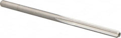 M.A. Ford - 0.1295" Solid Carbide 4 Flute Chucking Reamer - Apex Tool & Supply