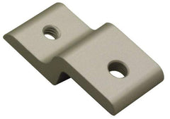 80/20 Inc. - 3" Wide, 0.84" High, Open Shelving Accessory/Component - Aluminum, 2.879" Deep, Use with Series 15 - Apex Tool & Supply