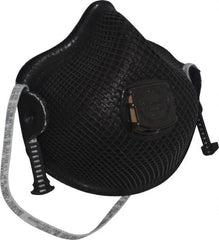 Moldex - N95, Universal Size, Exhalation Valve Particulate Respirator - Apex Tool & Supply