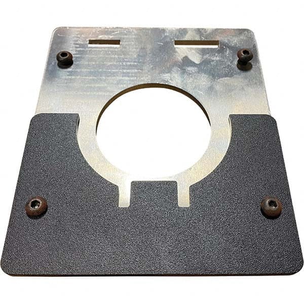 Big Bear Enterprises - Optional CNC Tool Tightening Fixture - Apex Tool & Supply