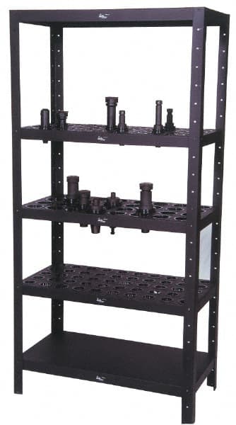 Big Bear Enterprises - 30 and 35 Cat V and BT Shelf - Apex Tool & Supply