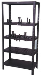 Big Bear Enterprises - 45 Cat V and BT Shelf - Apex Tool & Supply