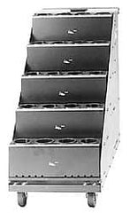 Big Bear Enterprises - CNC Tool Trolley Cart - Apex Tool & Supply