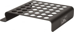 Big Bear Enterprises - 36 Hole NC/CNC Collet Storage Rack - Apex Tool & Supply