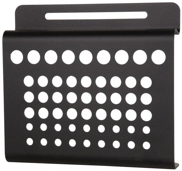 Big Bear Enterprises - 54 Hole NC/CNC Collet Storage Rack - Apex Tool & Supply