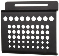 Big Bear Enterprises - 54 Hole NC/CNC Collet Storage Rack - Apex Tool & Supply