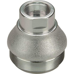 Dynabrade - Air Disc Sander Adapter - Apex Tool & Supply