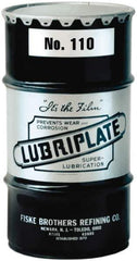 Lubriplate - 120 Lb Keg Calcium General Purpose Grease - Off White, 150°F Max Temp, NLGIG 2-1/2, - Apex Tool & Supply