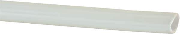 Coilhose Pneumatics - 11/64" ID x 1/4" OD, 100' Long, Nylon Tube - Natural, 265 Max psi, -60 to 200°F - Apex Tool & Supply