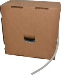 Coilhose Pneumatics - 0.275" ID x 3/8" OD, 100' Long, Nylon Tube - Natural, 220 Max psi, -60 to 200°F - Apex Tool & Supply