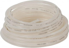 Coilhose Pneumatics - 1/4" ID x 3/8" OD, 100' Long, Polyethylene Tube - Natural, 192 Max psi, -60 to 200°F - Apex Tool & Supply