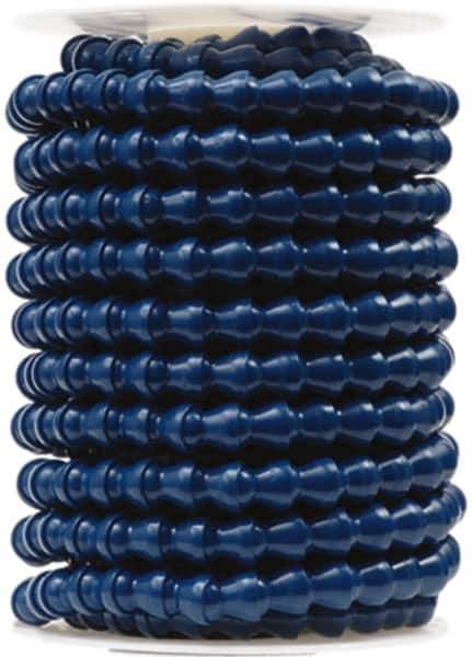 Loc-Line - 50' Hose Length, 1/2" Hose ID, Coolant Hose Kit - For Loc-Line Modular Hose Systems - Apex Tool & Supply