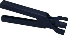Loc-Line - 1/2" Hose Inside Diam, Coolant Hose Hose Assembly Pliers - For Use with 1/2" Loc-Line Modular Hose System, 1 Piece - Apex Tool & Supply