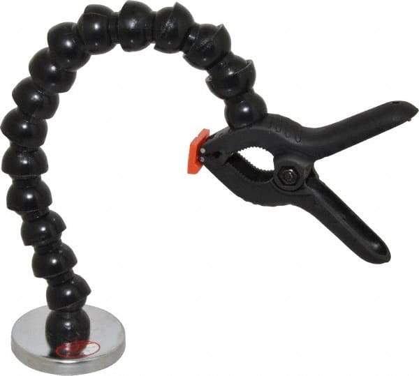 Cedarberg - Magnetic Base with Adjustable Arm - Use With General Purpose - Apex Tool & Supply