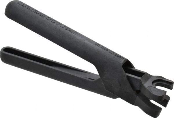 Cedarberg - 1/4" Hose Inside Diam, Coolant Hose Hose Assembly Pliers - For Use with 1/4Inch Snap-Loc Modular Hose System, 1 Piece - Apex Tool & Supply