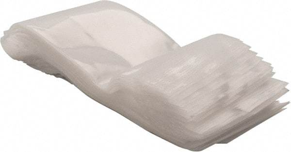 Value Collection - 3 x 5", 2 mil Self-Seal Polybags - Regular-Duty - Apex Tool & Supply