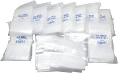 Value Collection - 4 x 6", 2 mil Self-Seal Polybags - Regular-Duty - Apex Tool & Supply