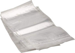 Value Collection - 5 x 8", 2 mil Self-Seal Polybags - Regular-Duty - Apex Tool & Supply