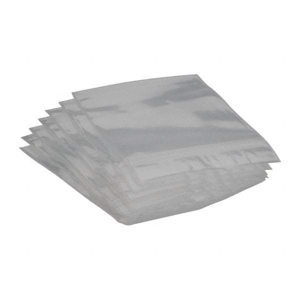 Value Collection - 2-1/2 x 3", 4 mil Self-Seal Polybags - Heavy-Duty - Apex Tool & Supply