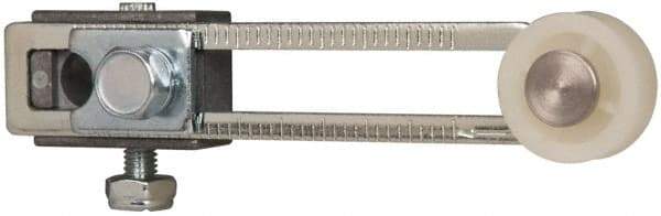 ARO/Ingersoll-Rand - 400 Series Limit Valve - Adjustable Roller Lever - Apex Tool & Supply