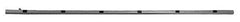 Wiremold - 2-1/2 Inch Long x 2-1/2 Inch Wide x 1.28 Inch High, Raceway Elbow End - 90°, Ivory, For Use with Wiremold NM2000 Series Raceways - Apex Tool & Supply