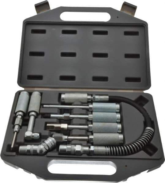 Lincoln - Grease Gun Extension Kit - Apex Tool & Supply