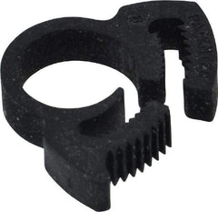 NewAge Industries - 3/8" Double Bond Hose Clamp - Nylon, Pack of 10 - Apex Tool & Supply