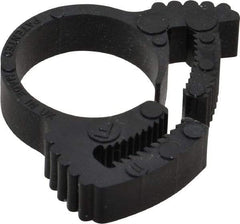 NewAge Industries - 5/8" Double Bond Hose Clamp - Nylon, Pack of 10 - Apex Tool & Supply