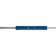 OK Industries - 24, 22 AWG, Plastic, Hand Turning Wire Wrapping and Unwrapping Tool - Noninsulated, 1-1/2 Inch Deep - Apex Tool & Supply