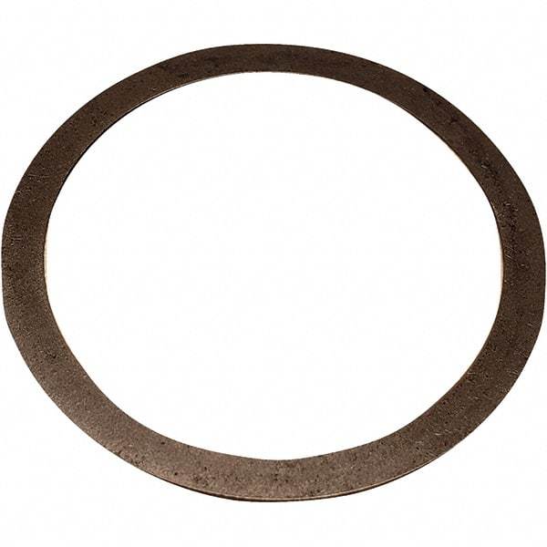 Dynabrade - Thrust Washer - Compatible with 7,200 RPM, For Use with 66402 Tool Post Grinder - Apex Tool & Supply