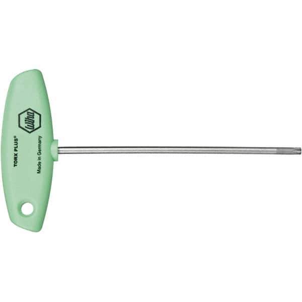 Onsrud - T20 Torx Plus Drive, Driver for Indexable Spoilboard Surfacing Cutter - Compatible with Screws - Apex Tool & Supply