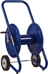 CoxReels - 200' Manual Hose Reel - 4,000 psi, Hose Not Included - Apex Tool & Supply