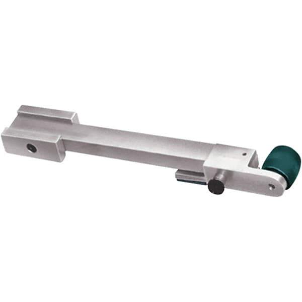 Dynabrade - 30" Long x 1" Wide Power Sander Contact Arm - 1" Diam - Apex Tool & Supply