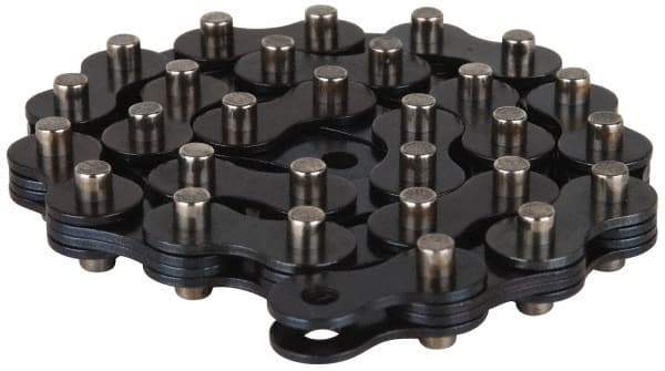 Irwin - Vise-Grip Plier Extension Chain - For Use with 9" Locking Chain Clamp - Apex Tool & Supply