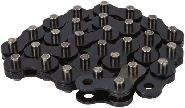 Irwin - Replacement Plier Chain - For Use with 9" Locking Chain Clamp - Apex Tool & Supply