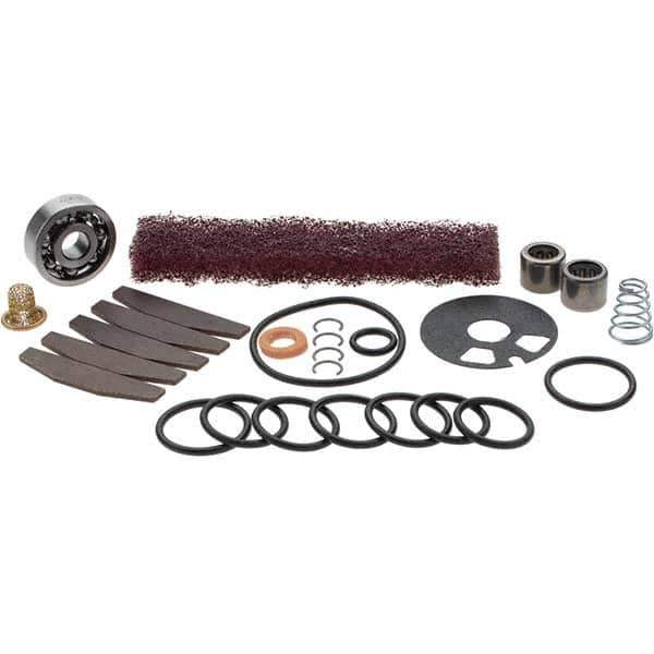 Ingersoll-Rand - Power Drill Tune-Up Kit - For Ingersoll Rand 5A / 5L Series Drills - Apex Tool & Supply