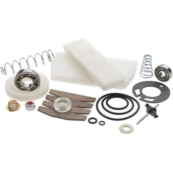 Ingersoll-Rand - Power Drill Tune-Up Kit - For Ingersoll Rand 6A / 6L Series Drills - Apex Tool & Supply