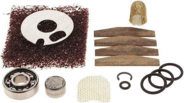 Ingersoll-Rand - Power Drill Tune-Up Kit - For Ingersoll Rand 728 Series Drills - Apex Tool & Supply
