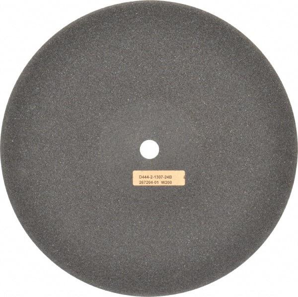 Everett - 10" Cutoff Wheel - 3/32" Thick, 5/8" Arbor, Use with Gas Powered Saws - Apex Tool & Supply