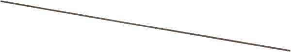 Vermont Gage - 0.0171 Inch Diameter Plug & Pin Gage - Class X Minus - Apex Tool & Supply
