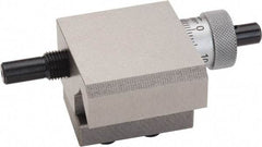 Value Collection - Micrometer Carriage Lathe Work Stop - Apex Tool & Supply