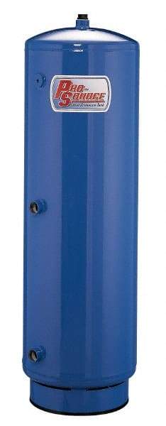 Sta-Rite - 120 Gallon Cylindrical Steel Vertical Standing Tank - Apex Tool & Supply