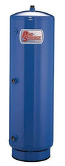 Sta-Rite - 120 Gallon Cylindrical Steel Vertical Standing Tank - Apex Tool & Supply