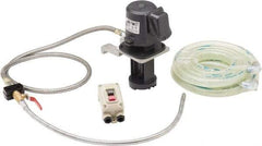 Vectrax - Flood Coolant System - Apex Tool & Supply