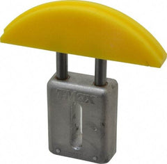 Fenner Drives - Chain Size 35, Aluminum, Chain Tensioner - 15 to 40 Lbs. Force - Apex Tool & Supply