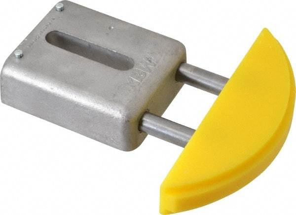 Fenner Drives - Chain Size 60, Aluminum, Chain Tensioner - 20 to 60 Lbs. Force - Apex Tool & Supply