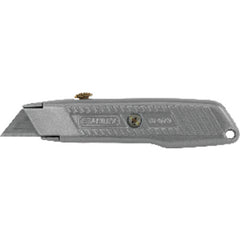 10-079 Retract Blade Utiity Knife - Apex Tool & Supply