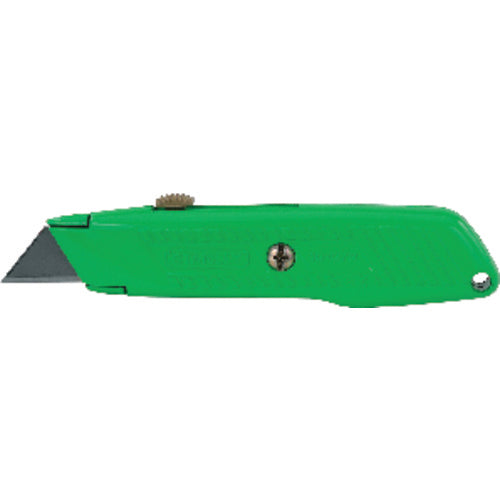 10-179 Hi Vis Utility Knife - Apex Tool & Supply